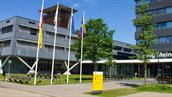 Kantoor-Geologische-Dienst-Nederland
